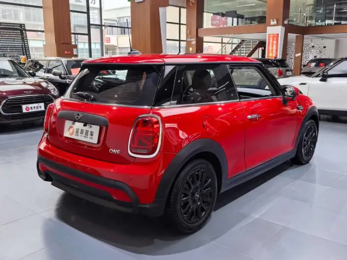 MINI 2023 Model 1.5T ONE – фото 5