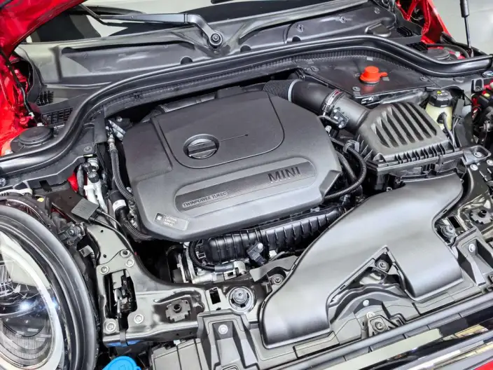 MINI 2023 Model 1.5T ONE – фото 6