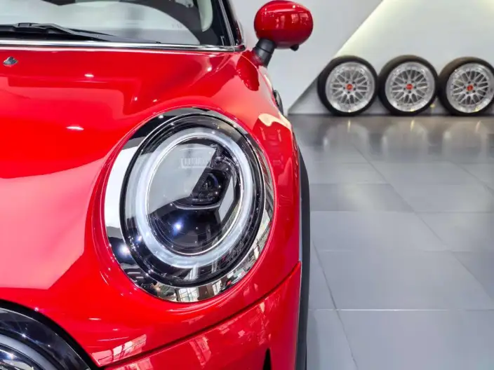 MINI 2023 Model 1.5T ONE – фото 7
