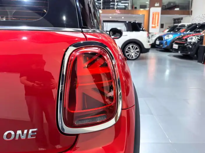 MINI 2023 Model 1.5T ONE – фото 8