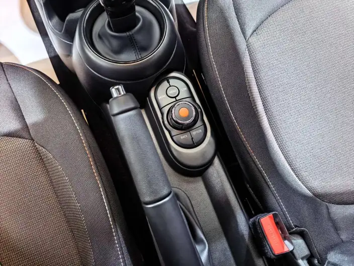 MINI 2023 Model 1.5T ONE – фото 9