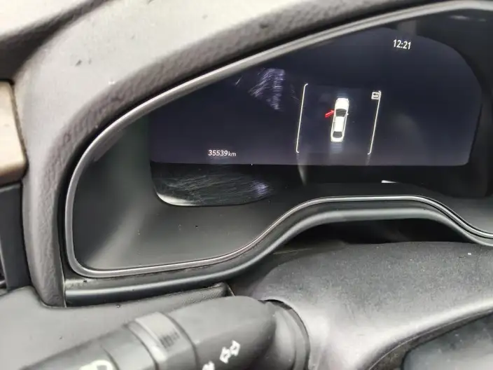 Toyota Avalon 2024 Model Intelligent Hybrid 2.5L E-CVT XLE Premium Edition – фото 8