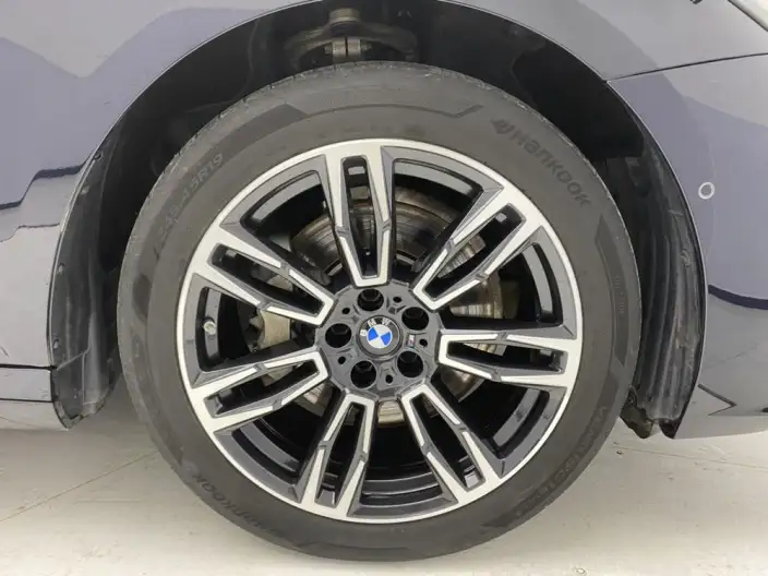 BMW 5 Series 2025 Model 530Li Leading Model M Sports Set – фото 9