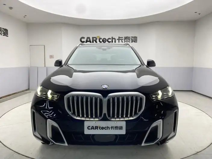 BMW X5 2023 Model xDrive30Li M Sports Set – фото 2