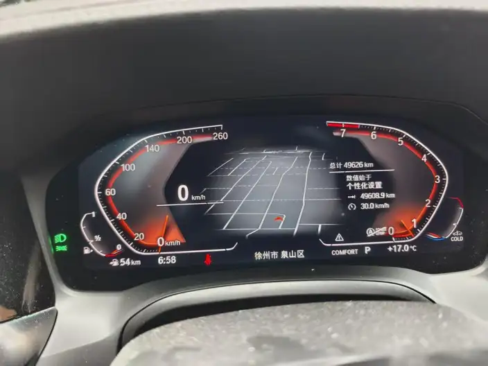 BMW 3 Series 2022 Model 325i M Sports Set – фото 7