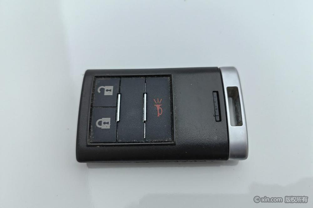 Chevrolet Captiva 2015 модификация 2.4L 4WD Deluxe Edition 5 seat – фото 6