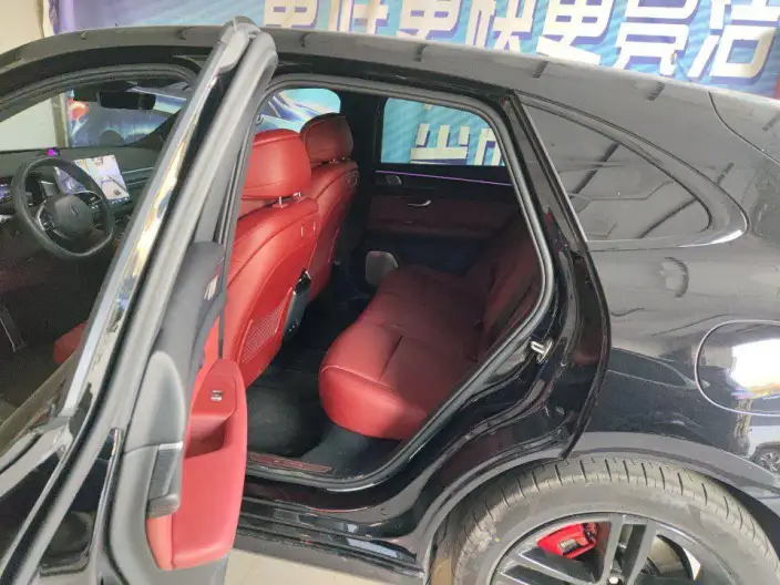 Aito M5 2025 Model Extended Range Ultra Rear Drive Edition – фото 8