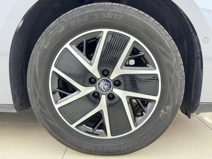 QinL DM 2025 Model Smart Driving Edition DM-i 120KM Leading Model – фото 8