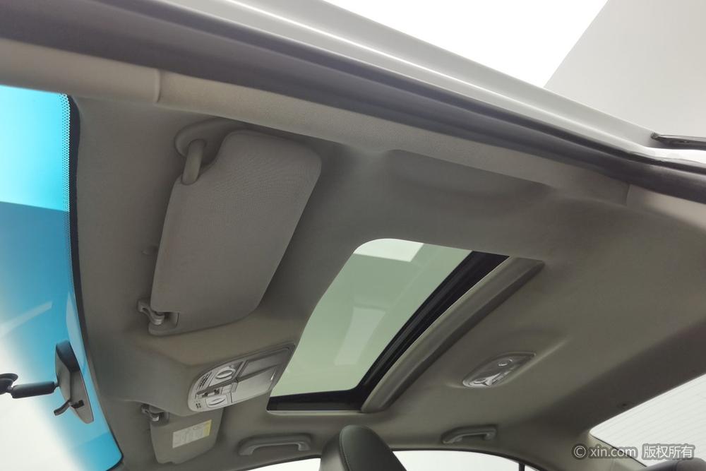 Geely Emgrand 2016 Sedan 1.5L Manual Upward – фото 21