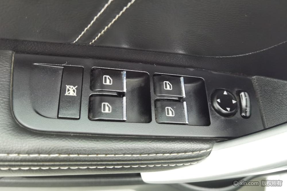 Geely Emgrand 2016 Sedan 1.5L Manual Upward – фото 23