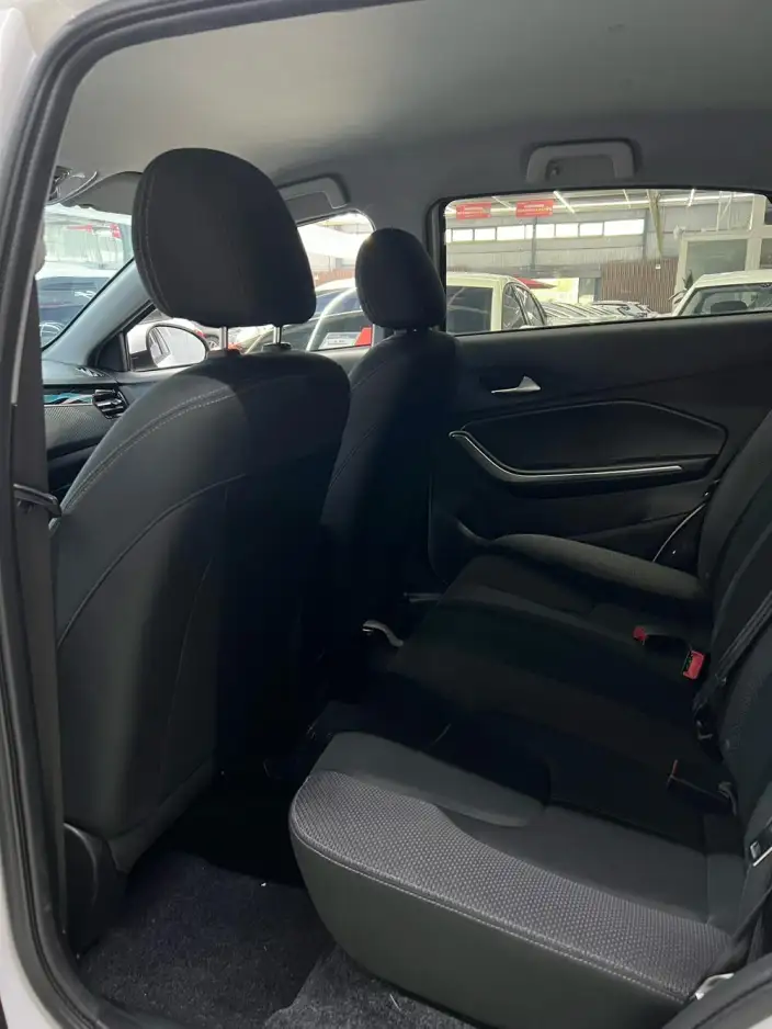 Chery Tiggo 3x 2024 Model 1.5L CVT Superior Edition – фото 10