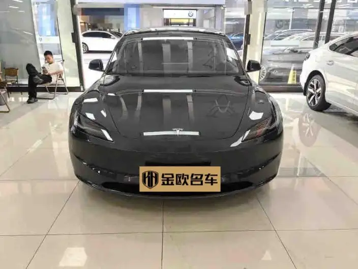 Model 3 2025 Model Rear-wheel drive version – фото 2