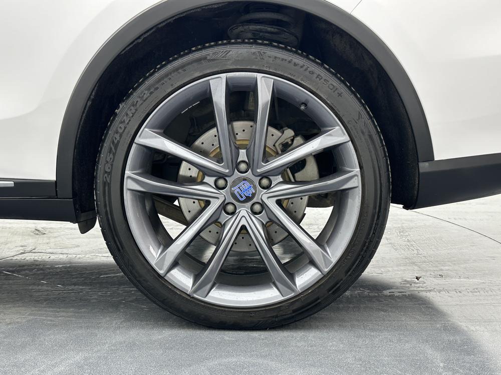 BYD Tang DM Модель 2019 года DM 2.0T постоянный полный привод Smart Connect Innovative 6 seat Country VI – фото 9