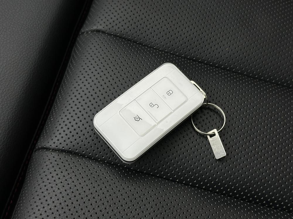 BYD Tang DM Модель 2019 года DM 2.0T постоянный полный привод Smart Connect Innovative 6 seat Country VI – фото 11