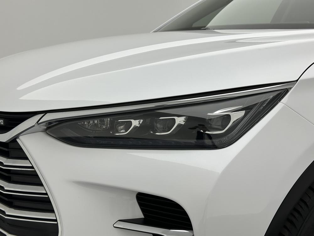 BYD Tang DM Модель 2019 года DM 2.0T постоянный полный привод Smart Connect Innovative 6 seat Country VI – фото 12