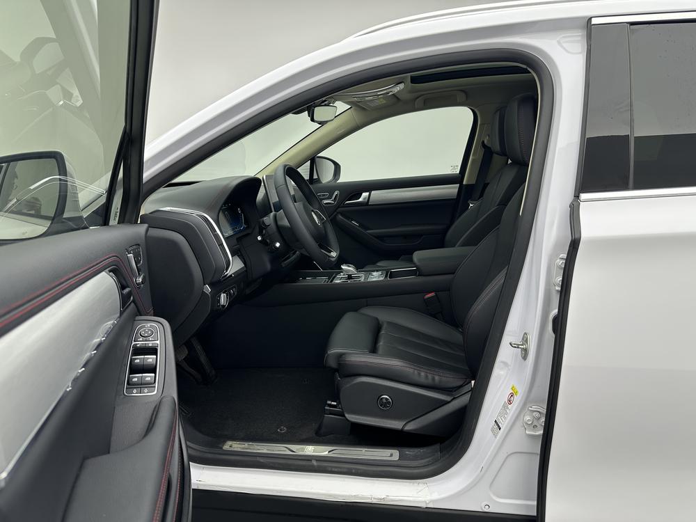 BYD Tang DM Модель 2019 года DM 2.0T постоянный полный привод Smart Connect Innovative 6 seat Country VI – фото 17