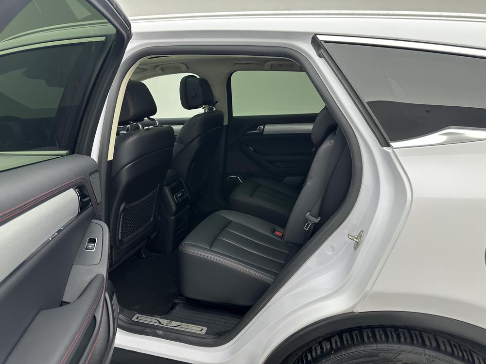 BYD Tang DM Модель 2019 года DM 2.0T постоянный полный привод Smart Connect Innovative 6 seat Country VI – фото 18