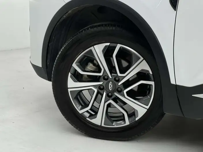 Chery Tiggo 7 PLUS 2023 Model Champion Edition 1.5TCI CVT Luxury Model – фото 10