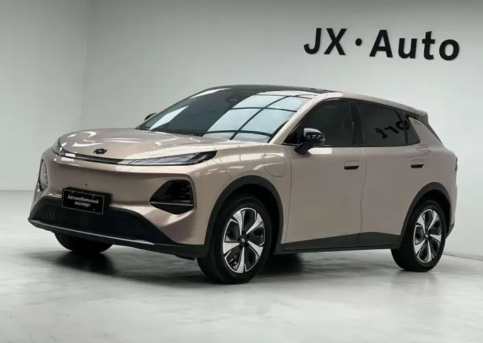 CHANGAN QIYUAN Q05 2026 Model 506 Max+