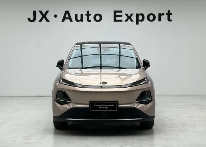 CHANGAN QIYUAN Q05 2026 Model 506 Max+