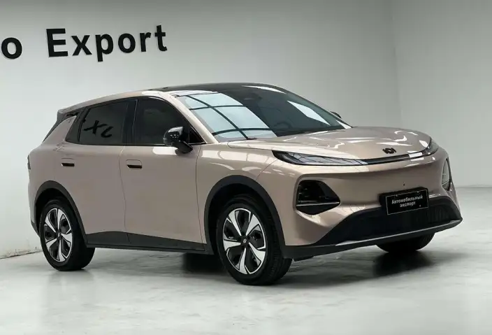 CHANGAN QIYUAN Q05 2026 Model 506 Max+