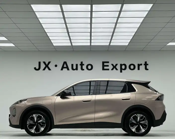 CHANGAN QIYUAN Q05 2026 Model 506 Max+