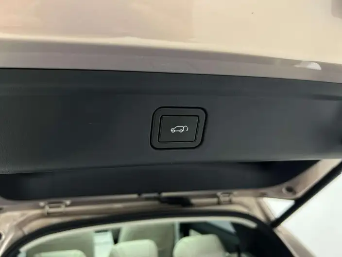 CHANGAN QIYUAN Q05 2026 Model 506 Max+ – фото 10