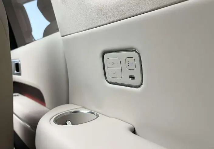 Xiaomi PengchengN90 2026 Model Max – фото 9
