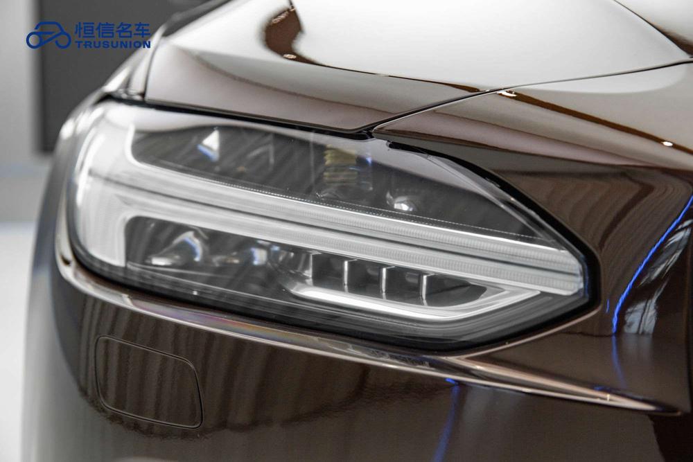 Volvo S90 Модель 2020 года комплектация T5 Smart Range Deluxe Edition – фото 10