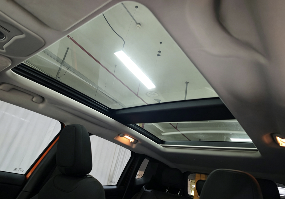 Jeep Renegade 2017 180T Automatic Energy – фото 19