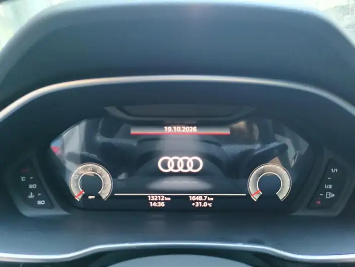 AUDI Q3 2024 Model 35 TFSI Fashion Dynamic Model – фото 6