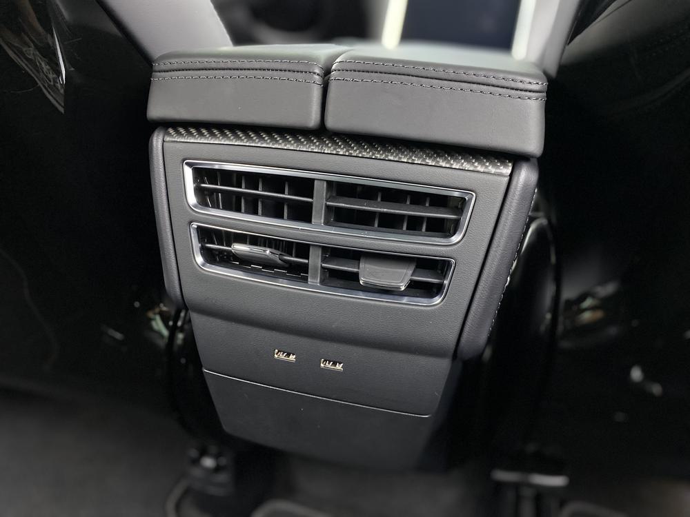 Tesla Model X 2016 90D – фото 14