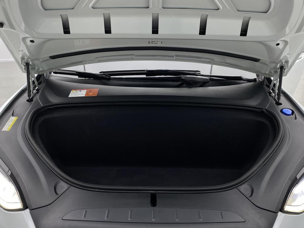 Tesla Model X 2016 90D – фото 35