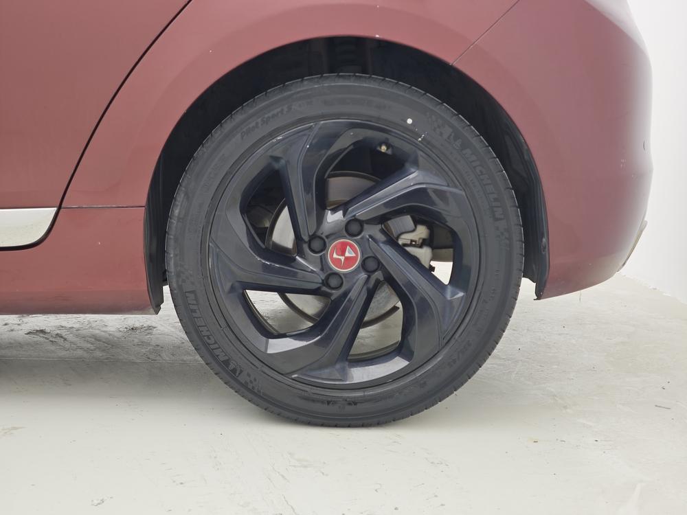DS 4 S Модель 2018 года 30THP P-Line Sport Sport – фото 9