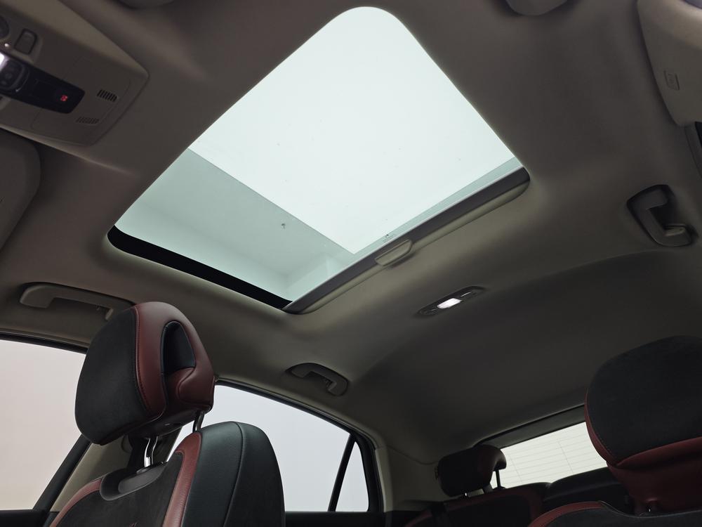 DS 4 S Модель 2018 года 30THP P-Line Sport Sport – фото 19