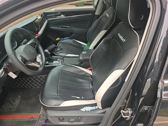 Volkswagen Passat 2023 Model 330TSI Starry sky Elite Edition – фото 10