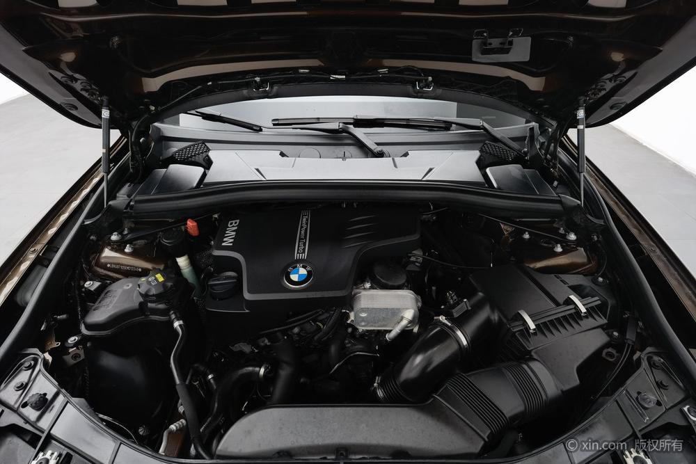 BMW X1 2014 модификация sDrive18i X Design Set – фото 5