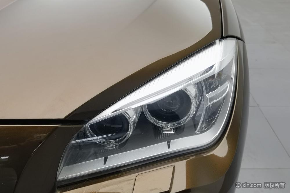 BMW X1 2014 модификация sDrive18i X Design Set – фото 7