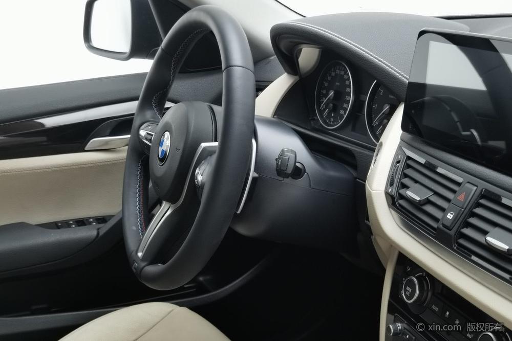 BMW X1 2014 модификация sDrive18i X Design Set – фото 13