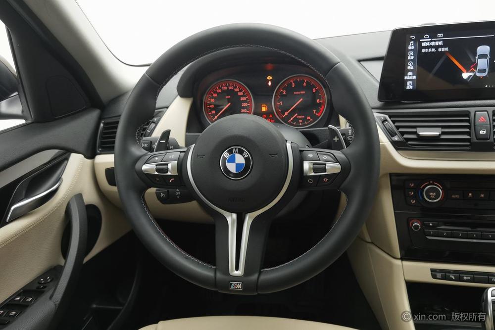 BMW X1 2014 модификация sDrive18i X Design Set – фото 15