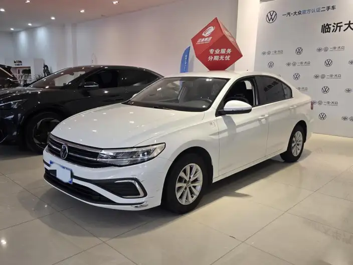 Volkswagen Bora 2024 Model 200TSI DSG Smooth Ride Edition – фото 1