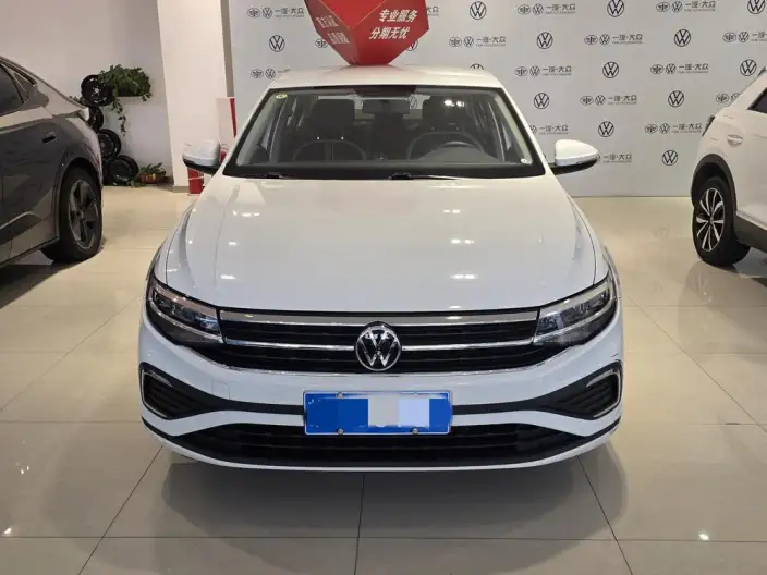 Volkswagen Bora 2024 Model 200TSI DSG Smooth Ride Edition – фото 2
