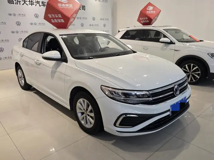 Volkswagen Bora 2024 Model 200TSI DSG Smooth Ride Edition – фото 3