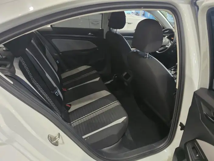 Volkswagen Bora 2024 Model 200TSI DSG Smooth Ride Edition – фото 7