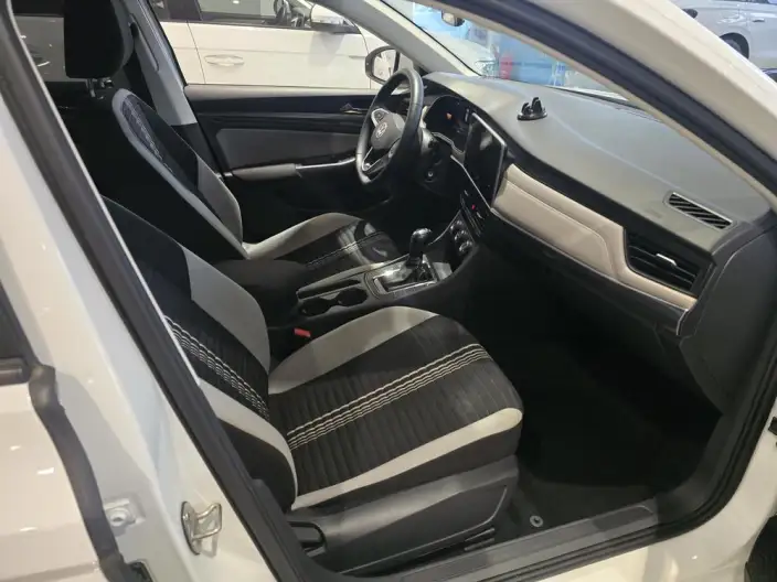 Volkswagen Bora 2024 Model 200TSI DSG Smooth Ride Edition – фото 8