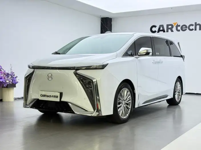 Hechuang V09 2023 Model Ultimate Edition 762 – фото 1