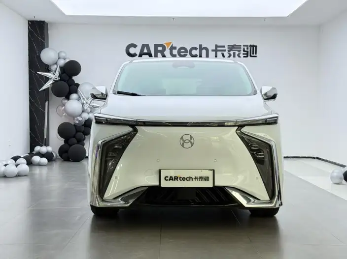 Hechuang V09 2023 Model Ultimate Edition 762 – фото 2