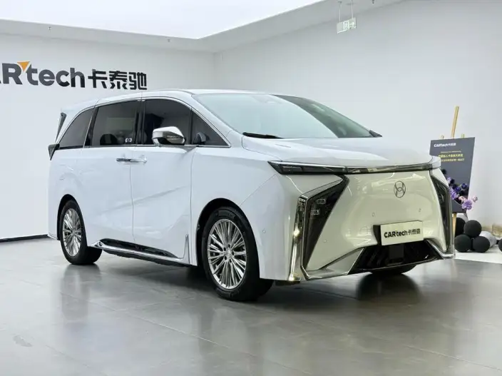 Hechuang V09 2023 Model Ultimate Edition 762 – фото 3