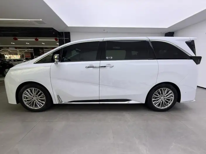 Hechuang V09 2023 Model Ultimate Edition 762 – фото 4