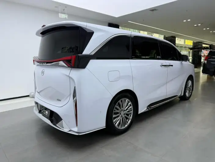 Hechuang V09 2023 Model Ultimate Edition 762 – фото 6